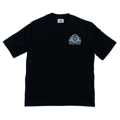 Camiseta Visión Oscura