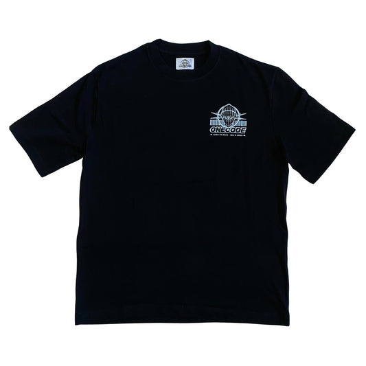 Camiseta Visión Oscura