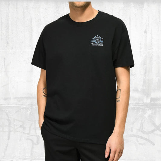 Camiseta Visión Oscura