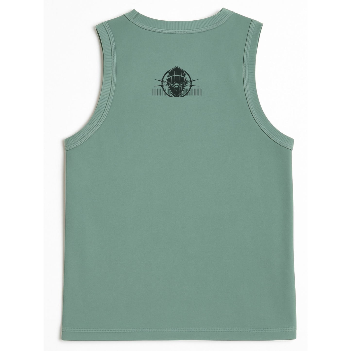 Camiseta Código Frío
