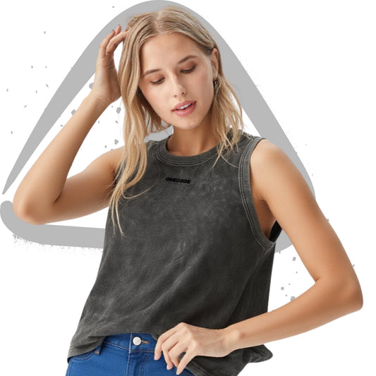 Camiseta Código Neutro
