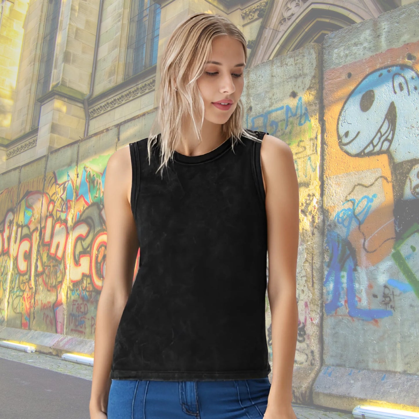 Camiseta Código Sombra