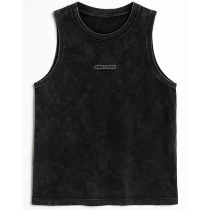 Camiseta Código Vintage