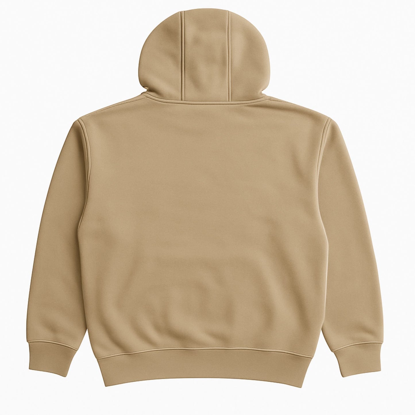 Hoodie Código Base