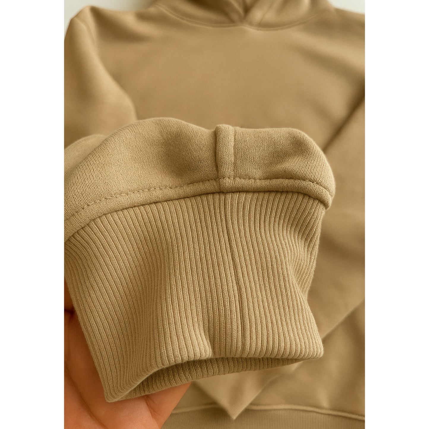 Hoodie Código Base