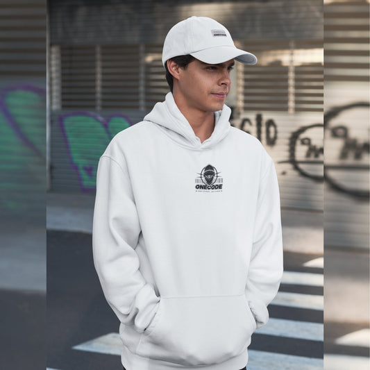Hoodie Código Limpio