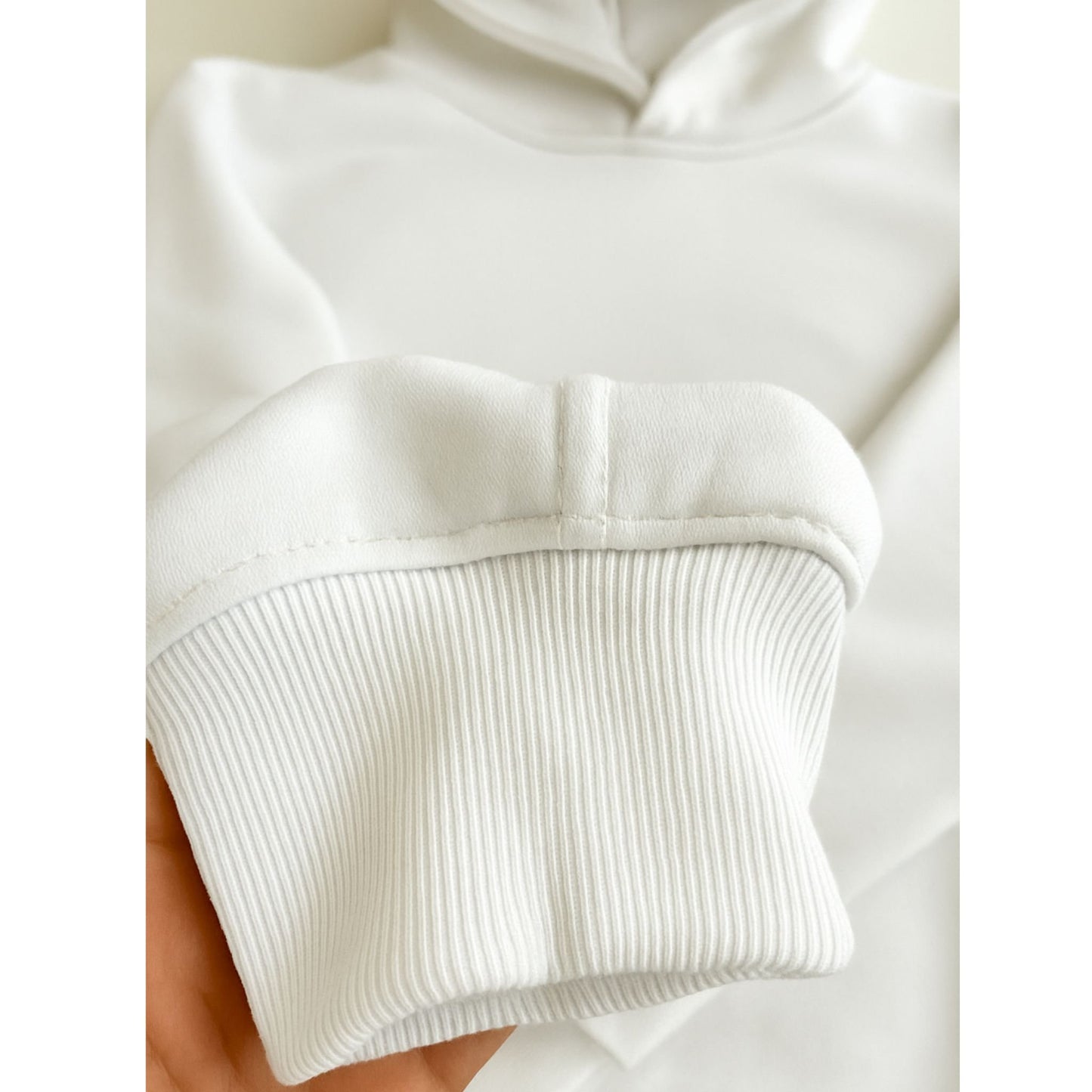 Hoodie Código Limpio