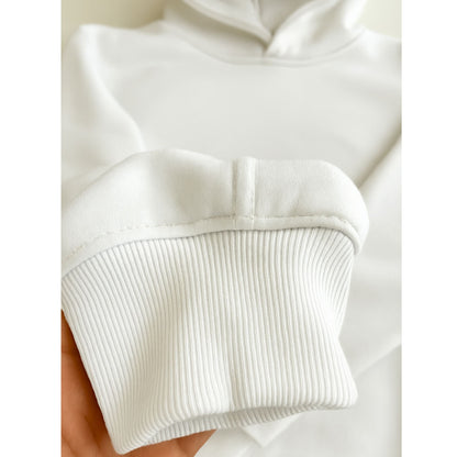 Hoodie Código Limpio