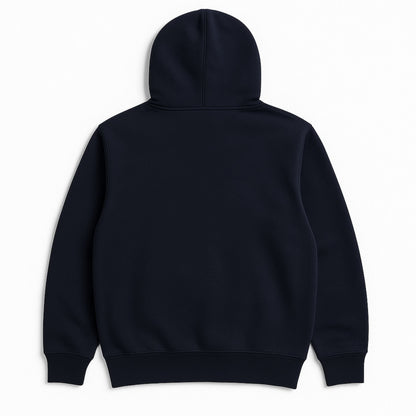 Hoodie Código Nocturno