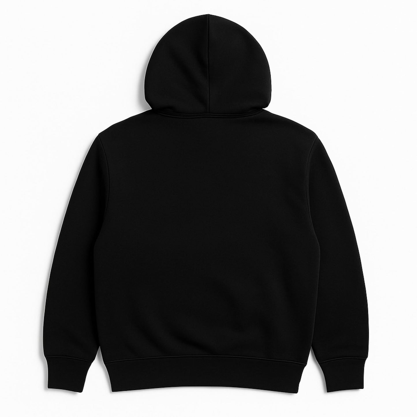 Hoodie Código Oculto