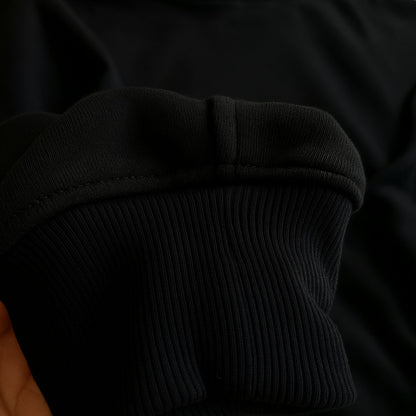 Hoodie Código Oculto